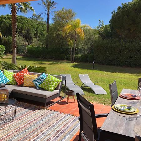 קווארטיירה Casa De Ferias Vila Sol Golf מראה חיצוני תמונה