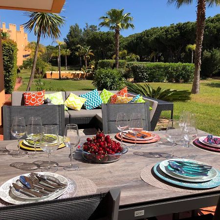 קווארטיירה Casa De Ferias Vila Sol Golf מראה חיצוני תמונה