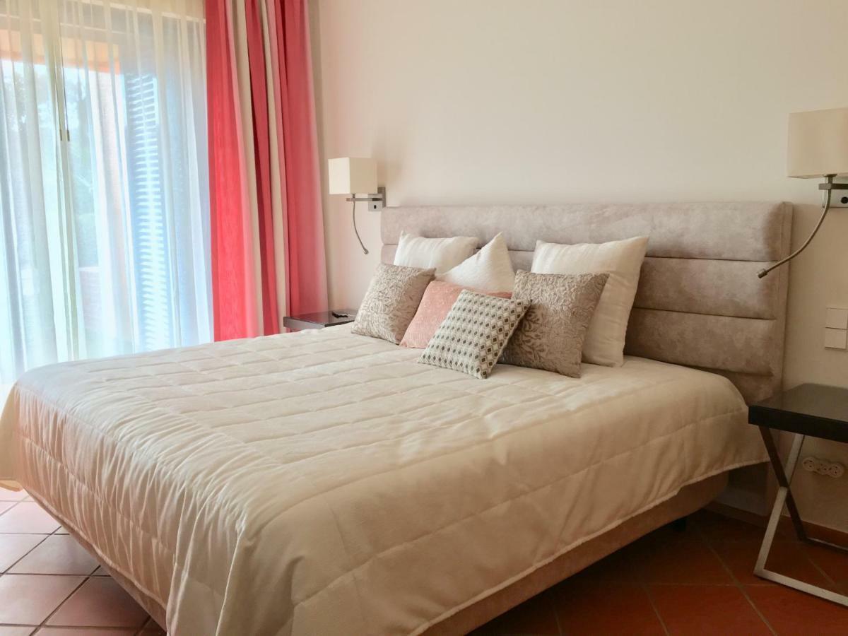 קווארטיירה Casa De Ferias Vila Sol Golf מראה חיצוני תמונה