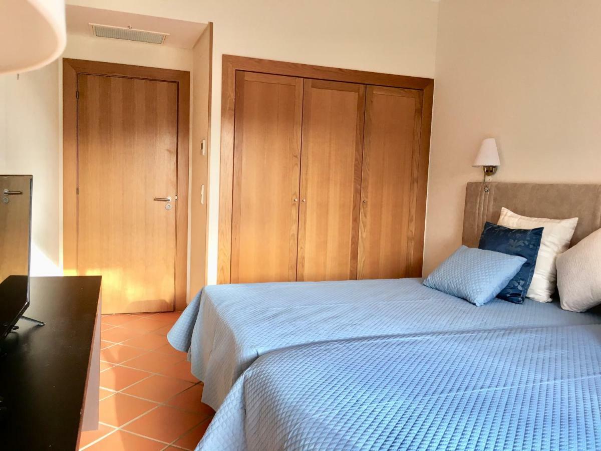 קווארטיירה Casa De Ferias Vila Sol Golf מראה חיצוני תמונה