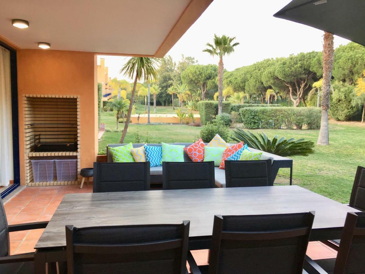 קווארטיירה Casa De Ferias Vila Sol Golf מראה חיצוני תמונה