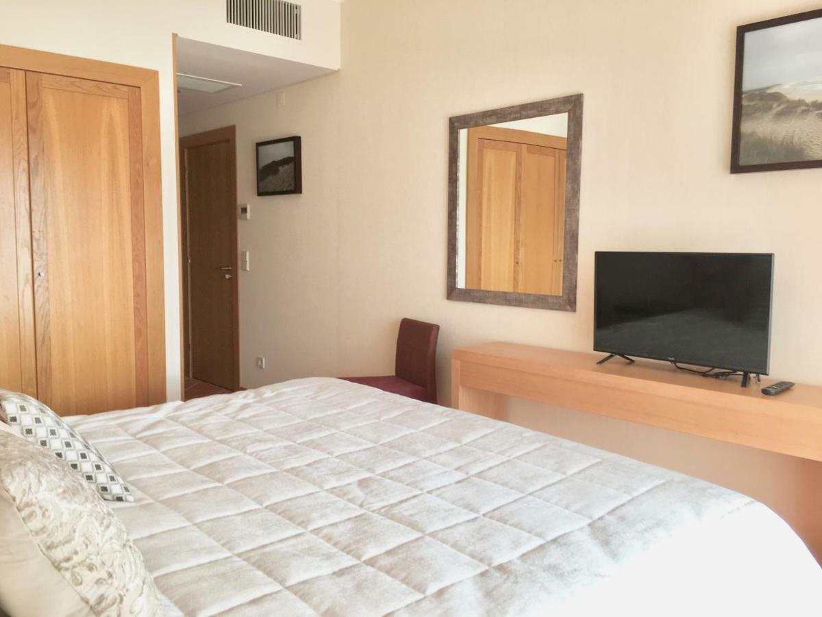 קווארטיירה Casa De Ferias Vila Sol Golf מראה חיצוני תמונה