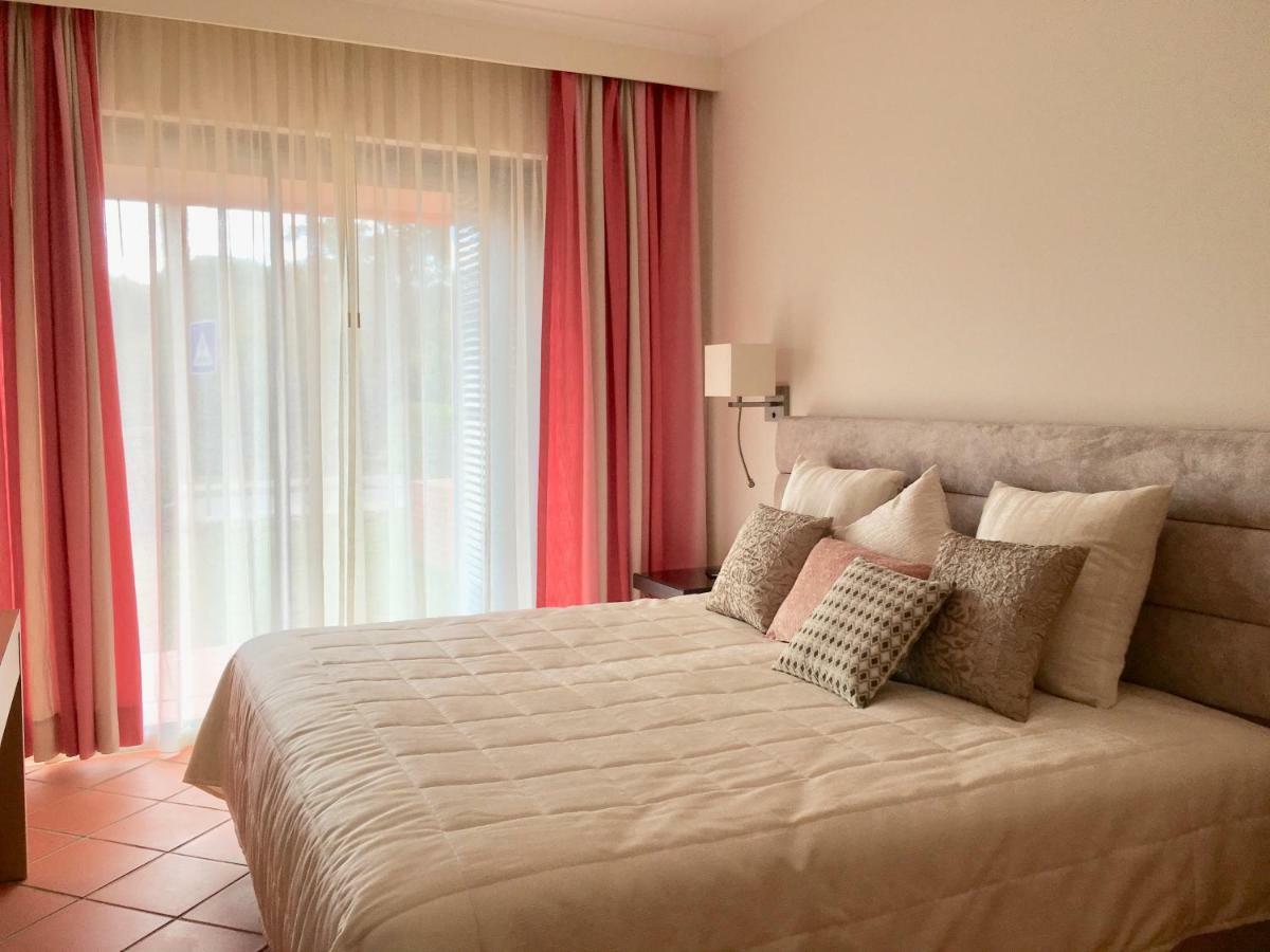 קווארטיירה Casa De Ferias Vila Sol Golf מראה חיצוני תמונה