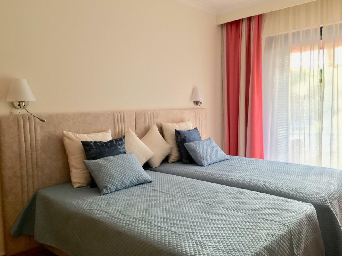 קווארטיירה Casa De Ferias Vila Sol Golf מראה חיצוני תמונה