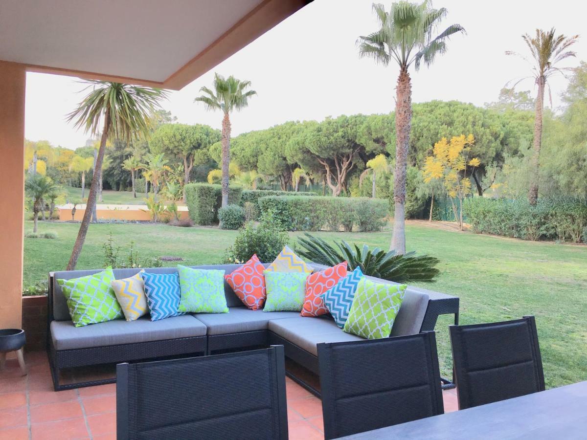 קווארטיירה Casa De Ferias Vila Sol Golf מראה חיצוני תמונה