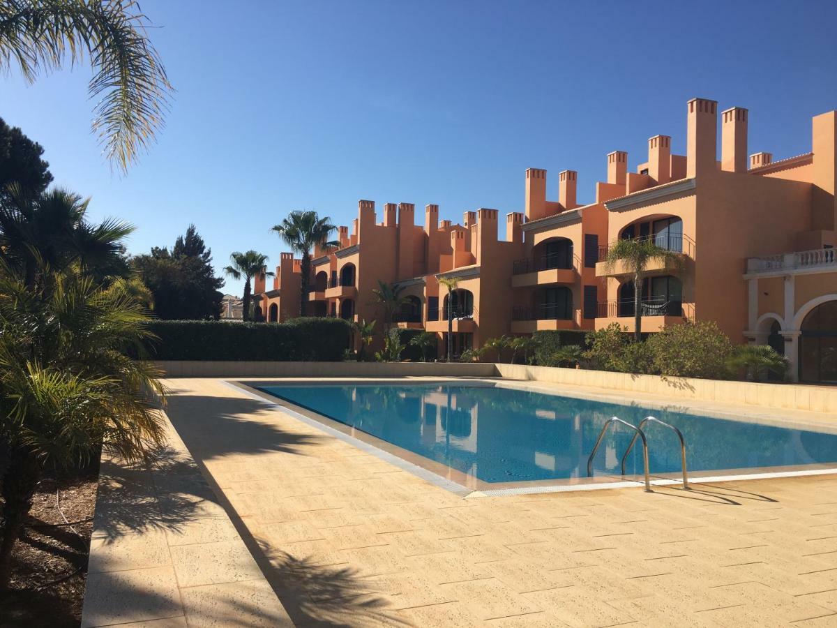 קווארטיירה Casa De Ferias Vila Sol Golf מראה חיצוני תמונה