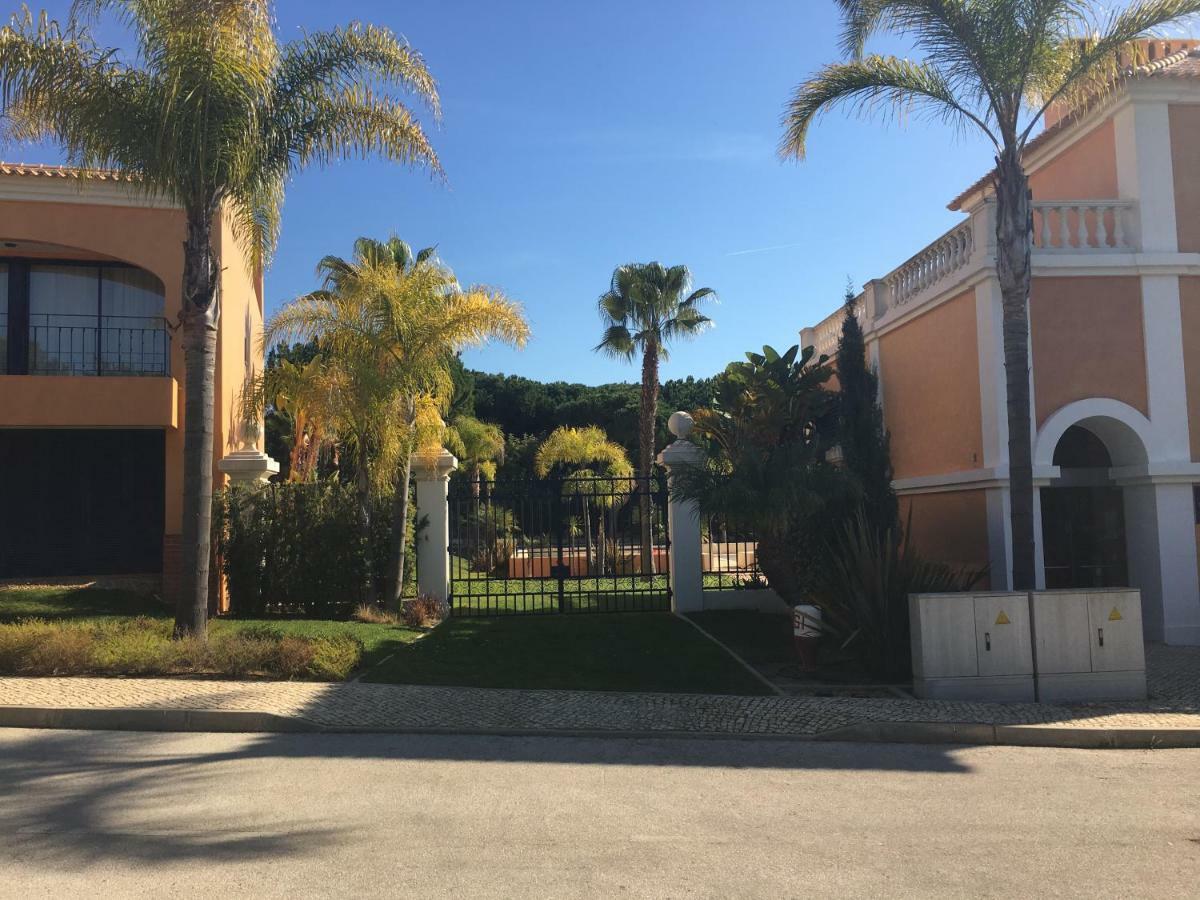 קווארטיירה Casa De Ferias Vila Sol Golf מראה חיצוני תמונה