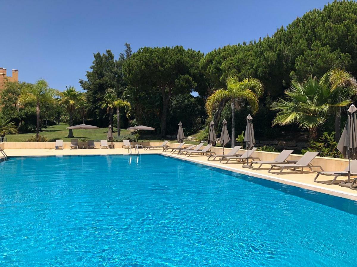 קווארטיירה Casa De Ferias Vila Sol Golf מראה חיצוני תמונה
