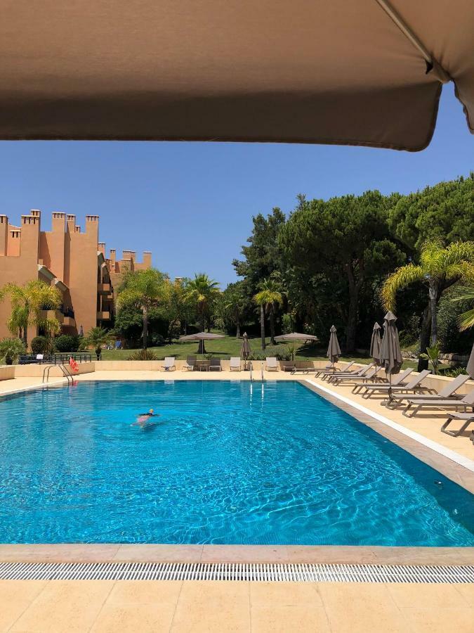 קווארטיירה Casa De Ferias Vila Sol Golf מראה חיצוני תמונה