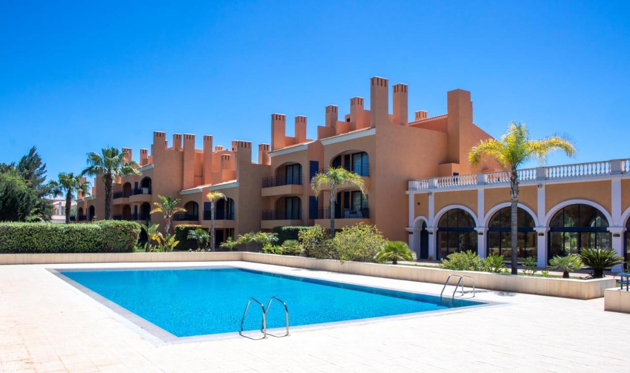 קווארטיירה Casa De Ferias Vila Sol Golf מראה חיצוני תמונה